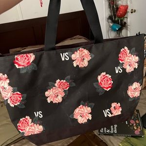 VS weekender bag